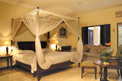 Puri Bunga Resort & Spa