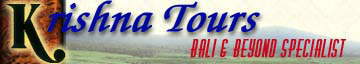 Krishna Tour - Bali & Indonesia Specialist